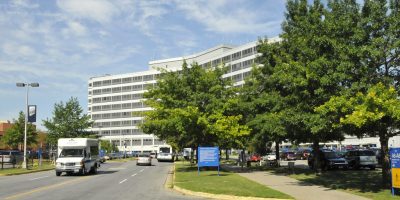BRONX, NY - VAMC ENERGY SAVINGS PERFORMANCE CONTRACT
