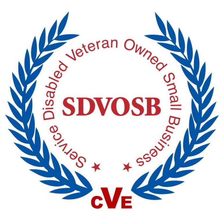 ServiceDisabled VeteranOwned Small Business SDVOSB Valiant Group