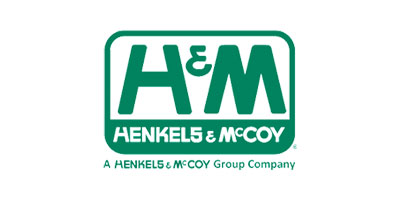 Henkels and Mccoy