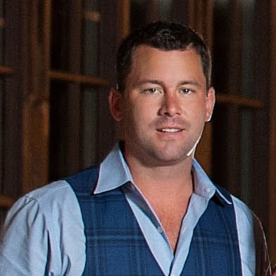 Mark Heenan Headshot